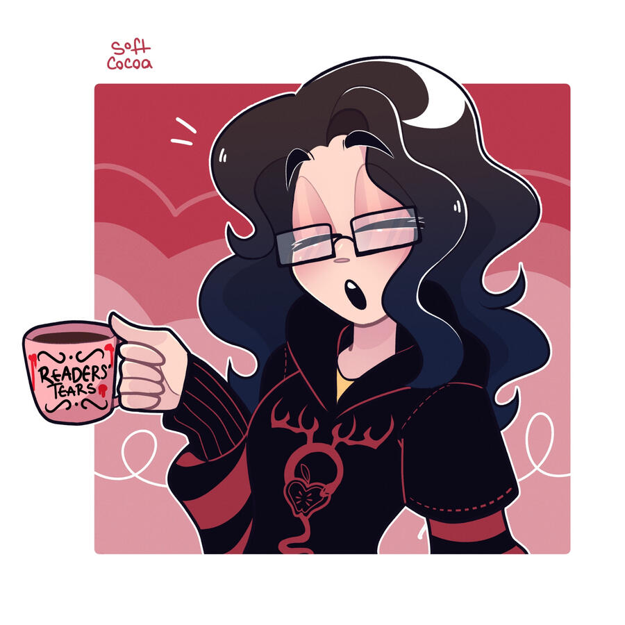 Tried Luna by Soft Cocoa